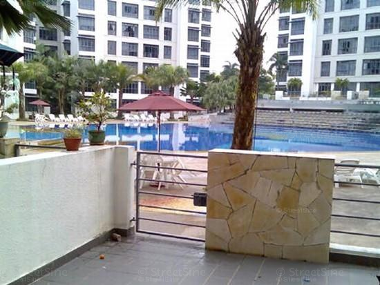 Carissa Park Condominium (D17), Condominium #1375422